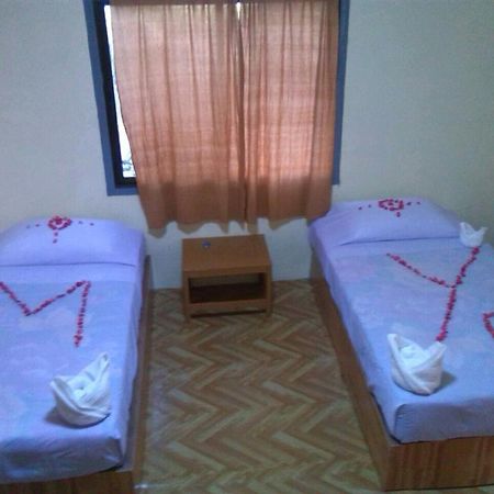 Friday Inn Nyaung Shwe Esterno foto