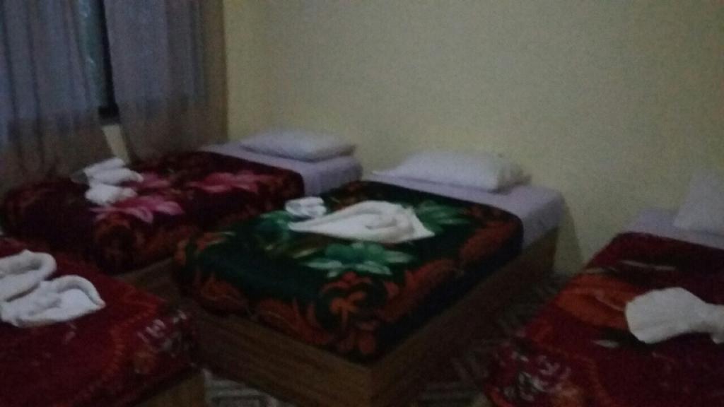 Friday Inn Nyaung Shwe Esterno foto