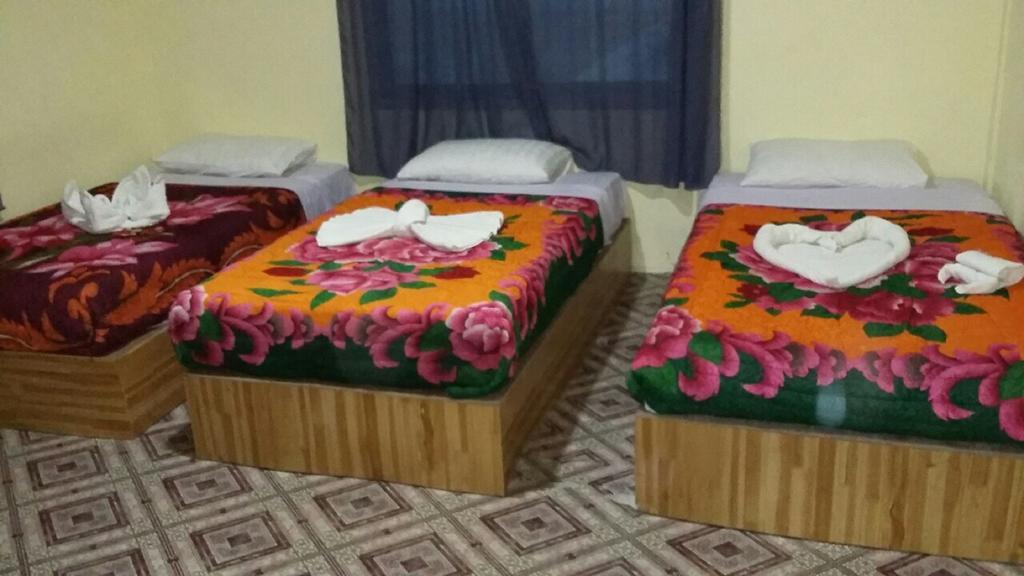 Friday Inn Nyaung Shwe Esterno foto