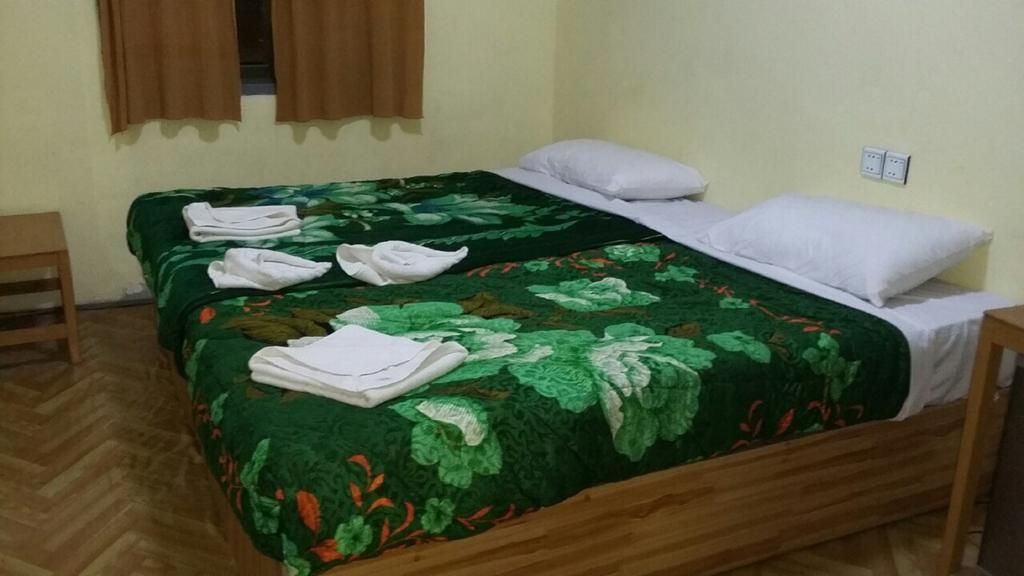 Friday Inn Nyaung Shwe Esterno foto