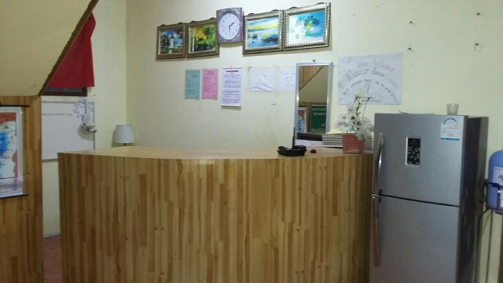 Friday Inn Nyaung Shwe Esterno foto