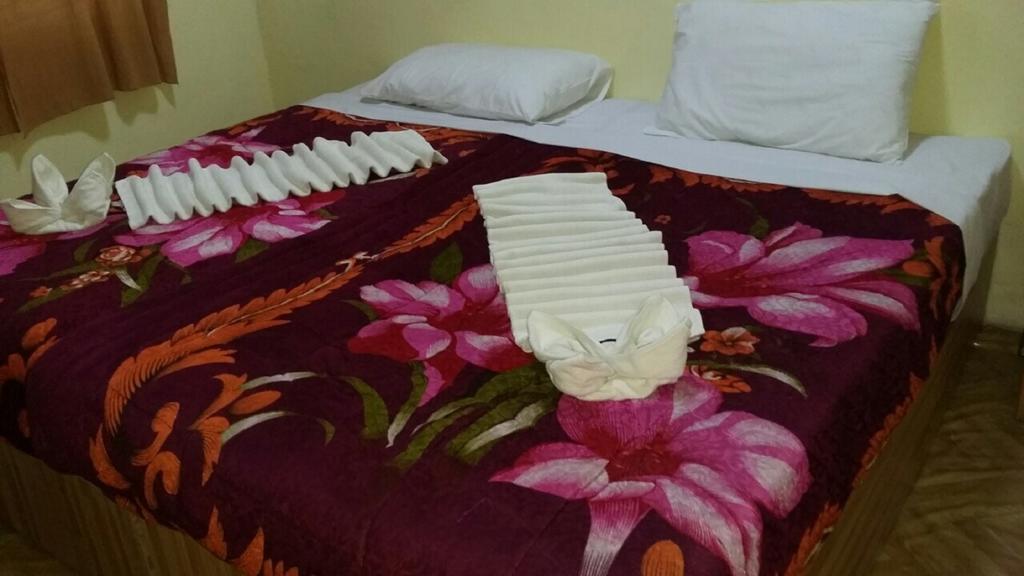 Friday Inn Nyaung Shwe Esterno foto