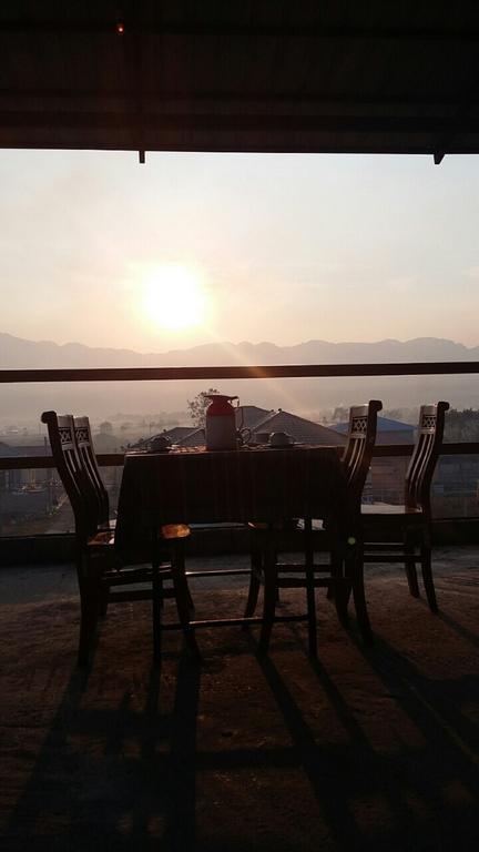 Friday Inn Nyaung Shwe Esterno foto