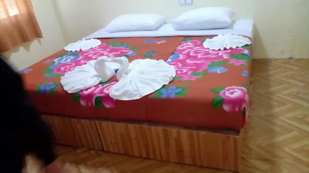 Friday Inn Nyaung Shwe Esterno foto