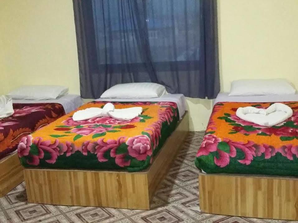 Friday Inn Nyaung Shwe Esterno foto