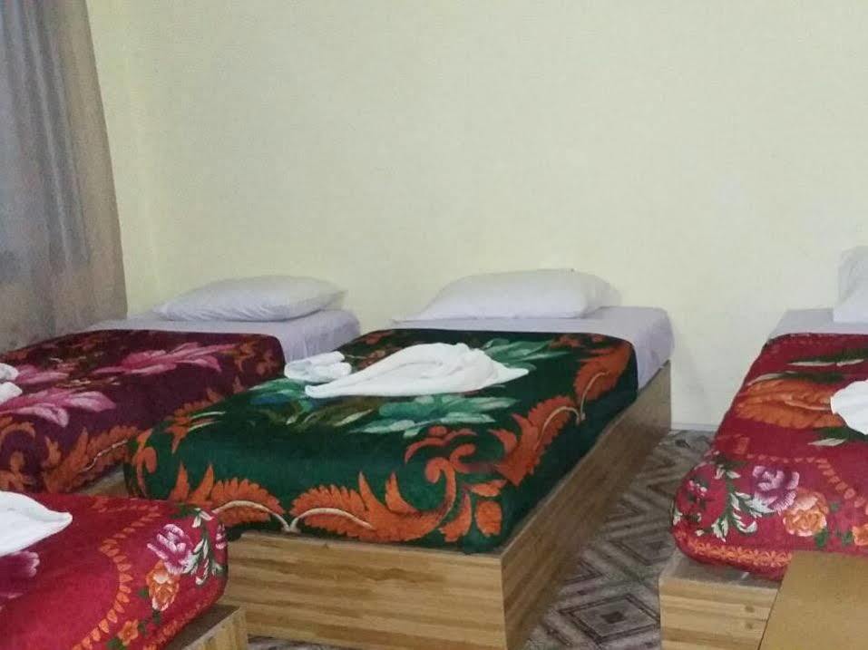 Friday Inn Nyaung Shwe Esterno foto